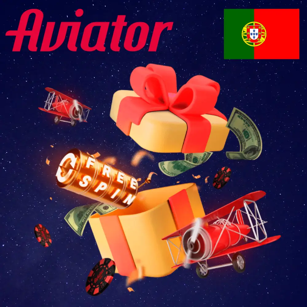 aviador mostbet Portugal